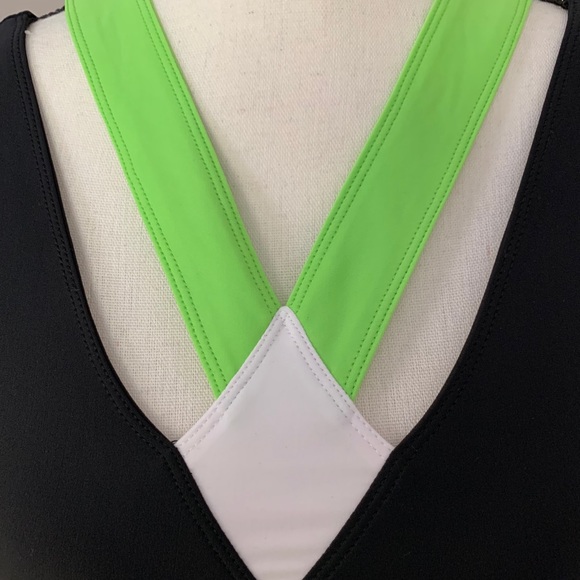 Tully Lou Sports Bra, NWTs - Picture 5 of 11